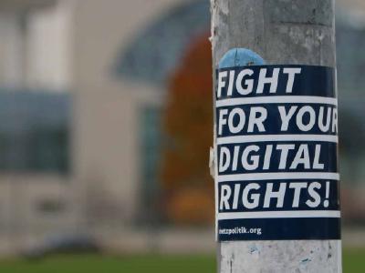 The State of Digital Rights