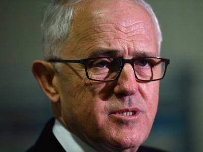 Turnbull's attacks on encryption will enable crime at the cost of our rights