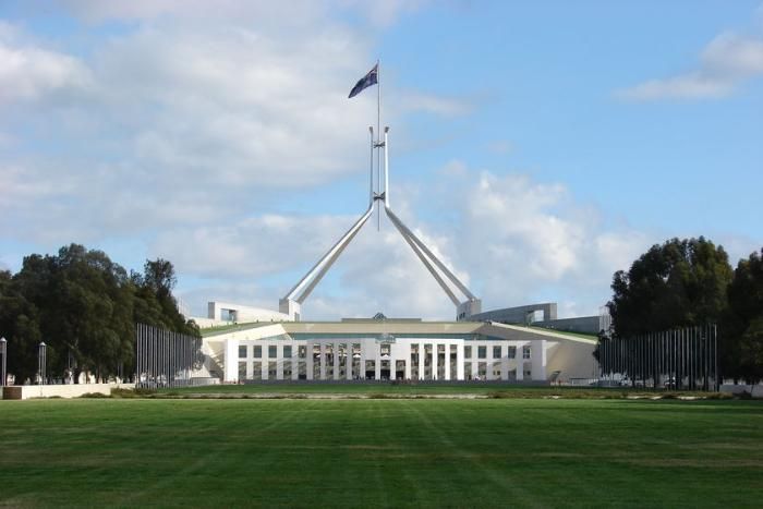 Federal Election 2019