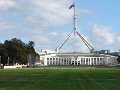 Federal Election 2019