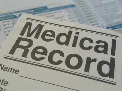 How to opt-out of the federal medical database