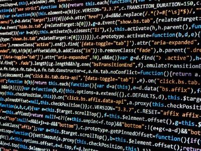 It isn't just greedy corporations using and abusing your private data