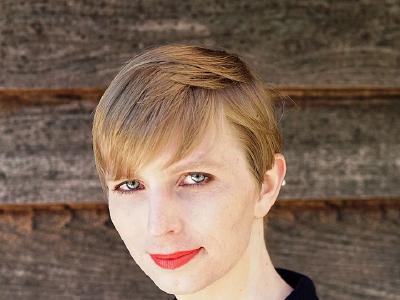 Australians denied their right to hear Chelsea Manning speak