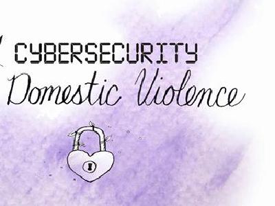 DIY Cybersecurity for Domestic Violence