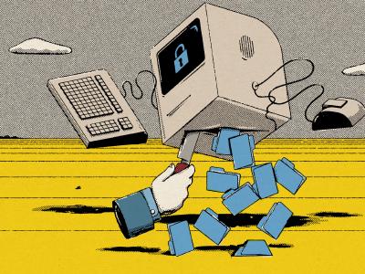 Australia Wants to Take Government Surveillance to the Next Level