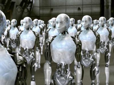 Tech has no moral code. It is everyone's job now to fight for one