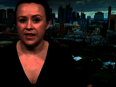 Lizzie O'Shea on the encryption bill
