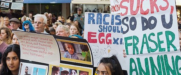 Australia's role in the Christchurch attacks, and the work to be done