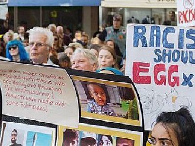 Australia's role in the Christchurch attacks, and the work to be done