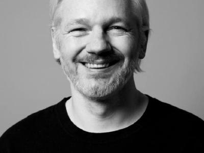 Statement on arrest of Julian Assange in London