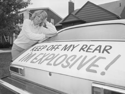 Technology Is as Biased as Its Makers