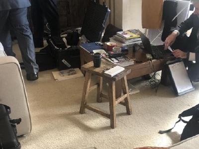 Spies should focus on foreign threats rather than journalists