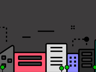 Australian cities for digital rights