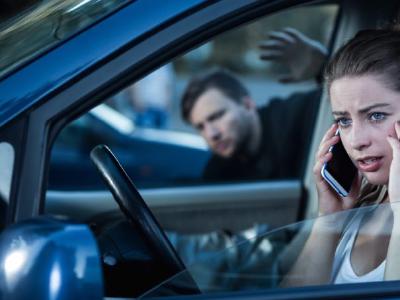 Helping survivors of domestic abuse: What to do when you find stalkerware