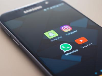 WhatsApp uses for campaigning