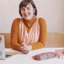 Photograph of Kathryn Gledhill-Tucker