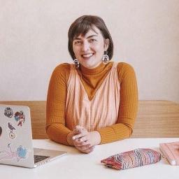 Photo of Kathryn Gledhill-Tucker