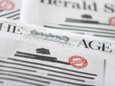 People have a right to be suspicious of journalists' self-advocacy, but press freedom is important