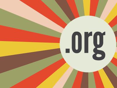 Help Stop the Sale of DOT ORG