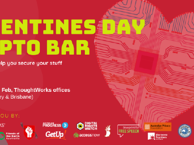 Valentine's Day CryptoBars