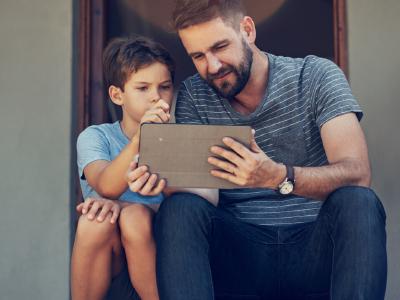 Online safety guide for parents