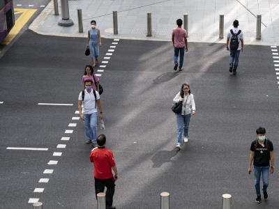 Respect for human rights must come at the centre of any technological drive to fight coronavirus