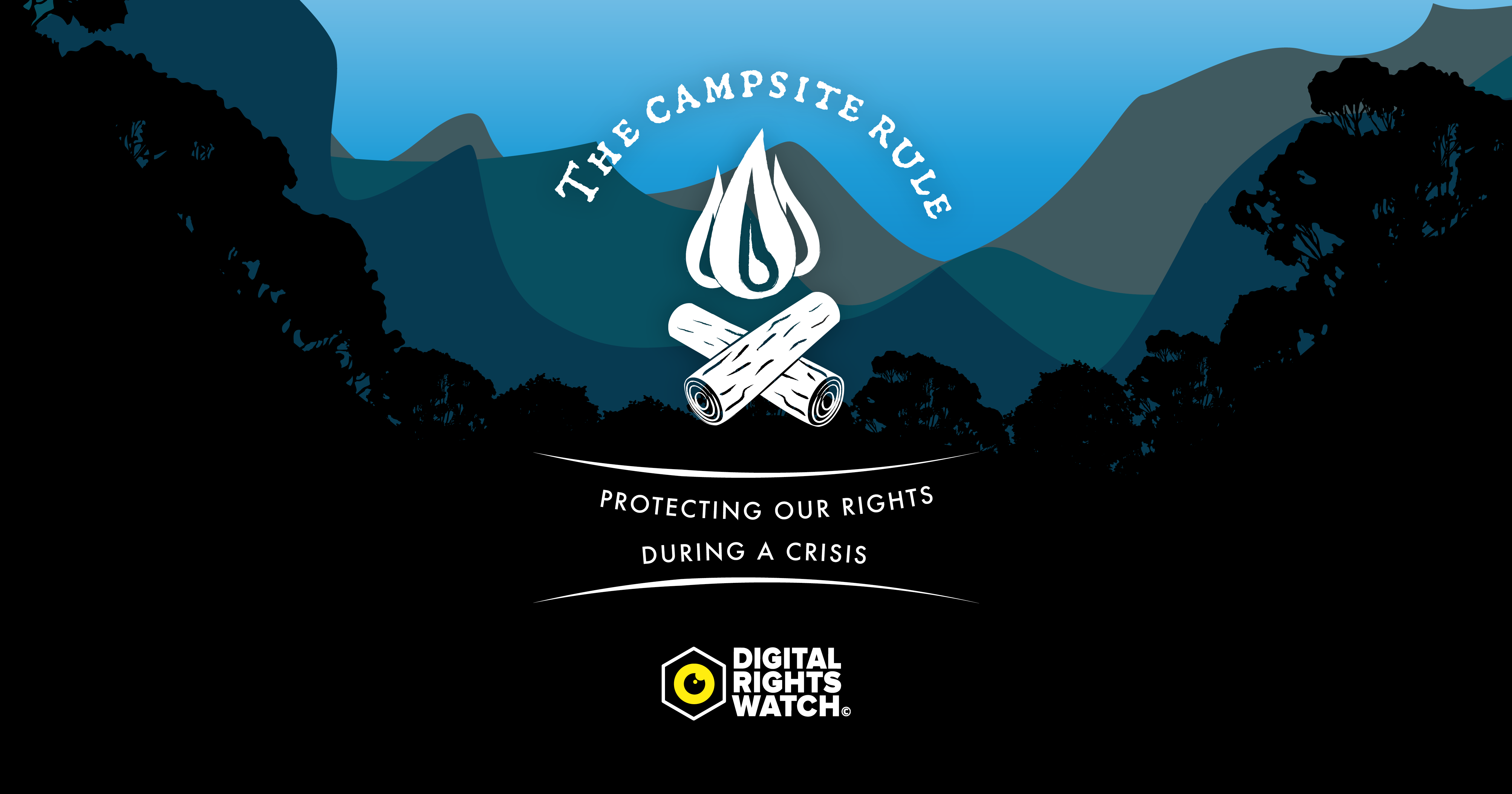 Event: The Campsite Rule- Protecting our Rights in a Crisis