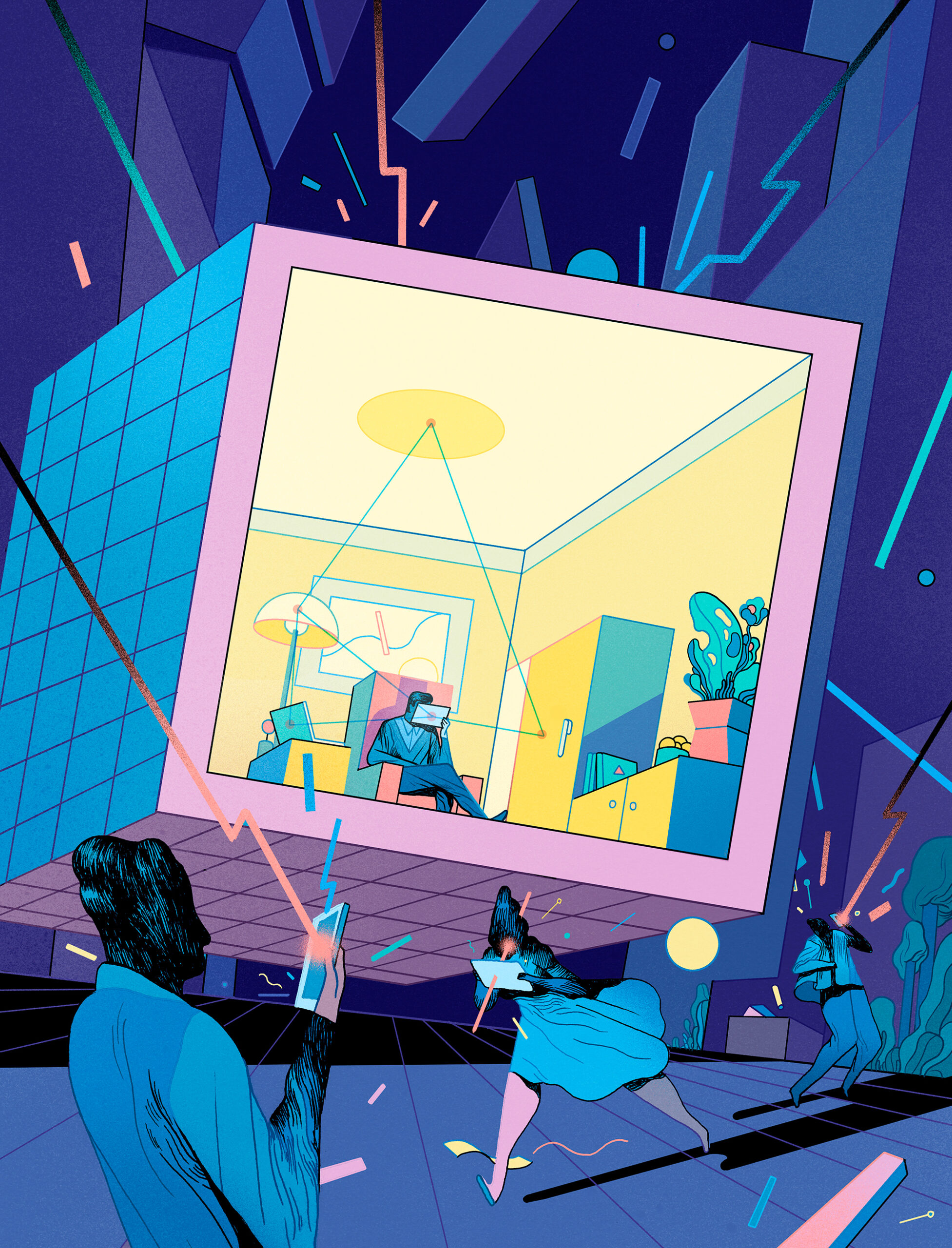 The Privacy Act review could shake up Australia's value-based approach to privacy