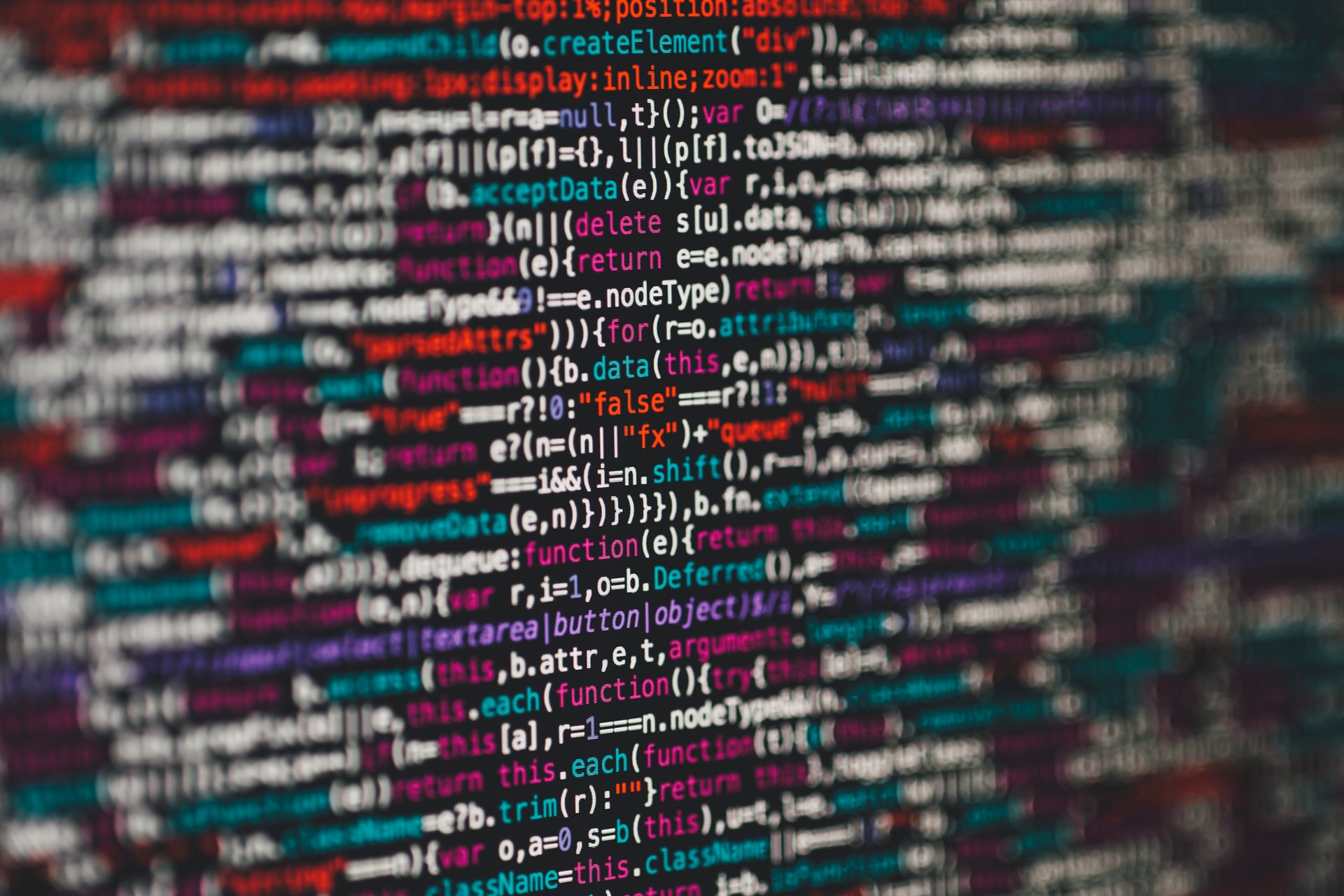 Parliament metadata report is a step in the right direction
