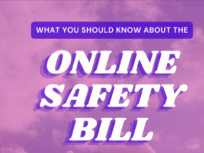 Explainer: The Online Safety Bill