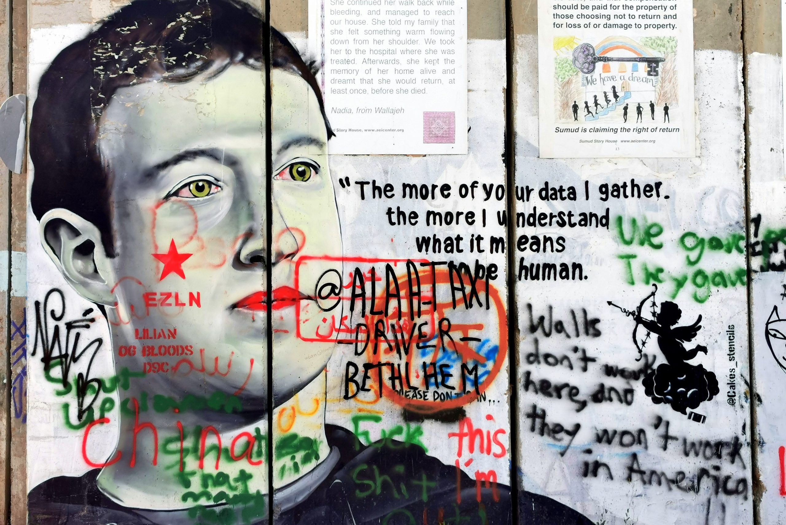 Facebook removed news—what now?