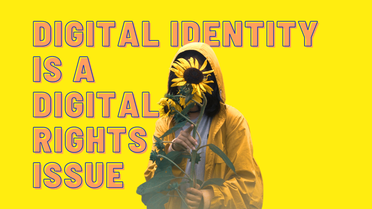 Submission Digital Identity Exposure Draft Digital Rights Watch