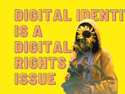 Submission: Digital ID Bill 2023 exposure draft
