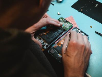 Submission: Right to Repair