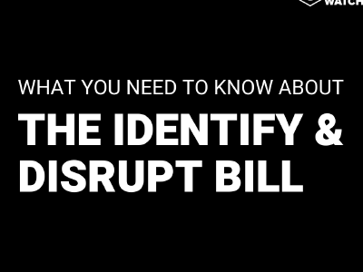Australia's new mass surveillance mandate