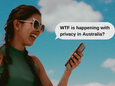 How Western Australia could lead the nation on privacy