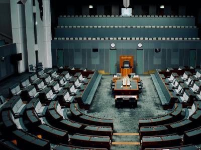 Submission: Inquiry into the 2022 Federal Election