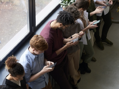 Submission: Combatting Misinformation and Disinformation Online